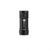  MINI LAMPE TORCHE LED 520 LUM 
