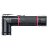 Lampe de poche avec lumire 