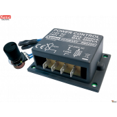  MODULE VARIATEUR DE VITESSE 