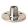  Embase chassis pour filetage 