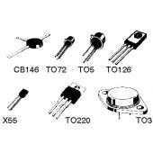 2N3441 TRANSISTOR 