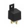  RELAIS AUTO 12VDC/40A + RESIS. 