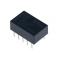  RELAIS DPDT 12VDC - 0.5A/125V 