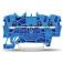  BORNE DE MONTAGE 3C - 1.5mm� 